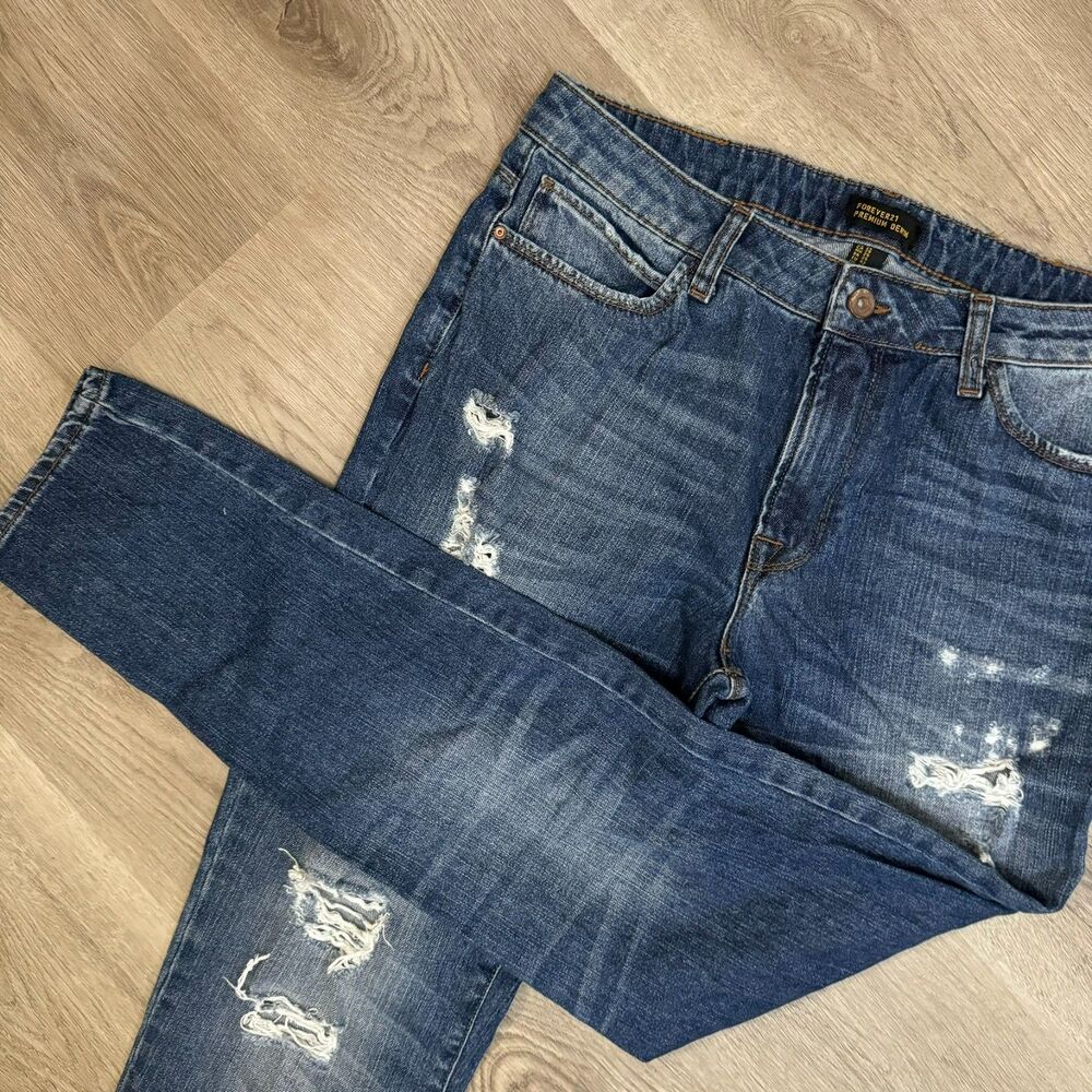 Forever 21 Premium Denim‎ - Size 29